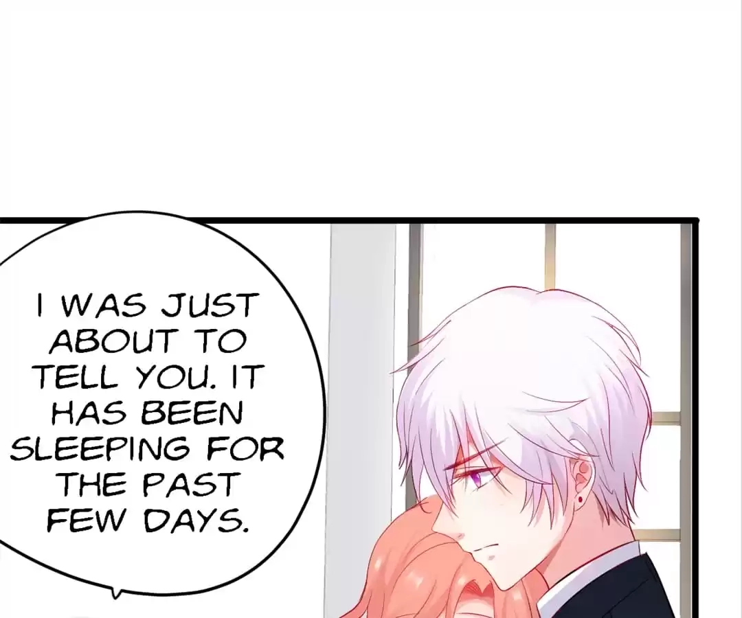 Read The Adorable Vampire chapter 83 image 70 on Lezhin