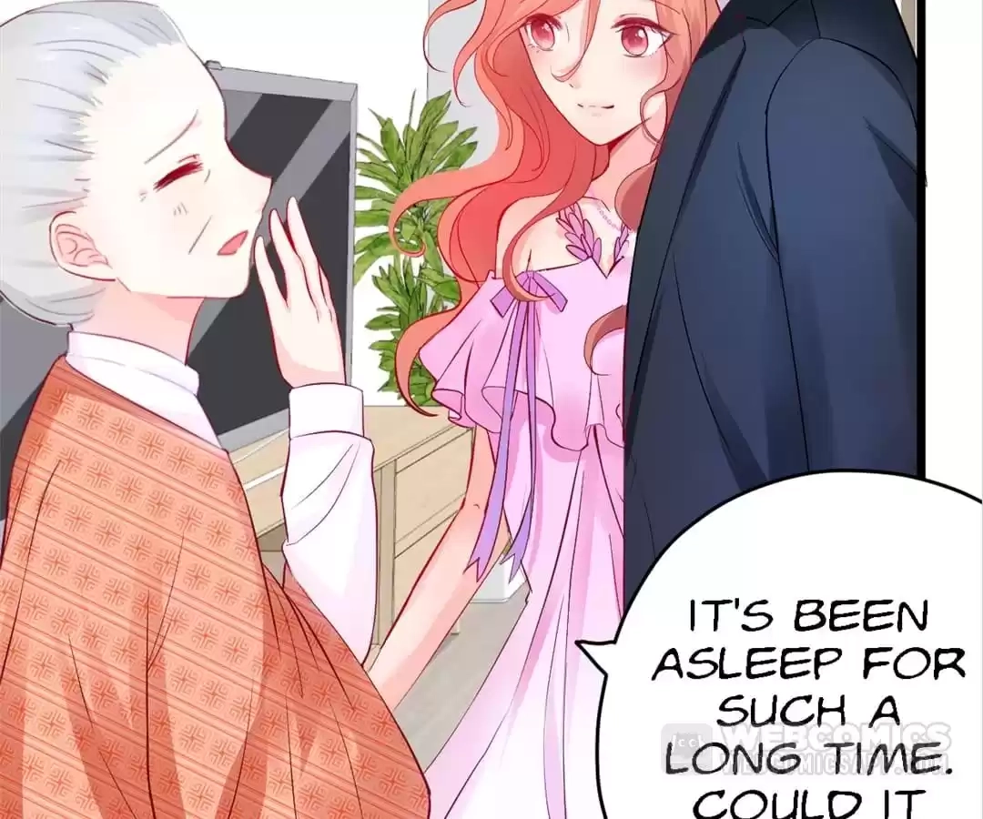 Read The Adorable Vampire chapter 83 image 71 on Lezhin