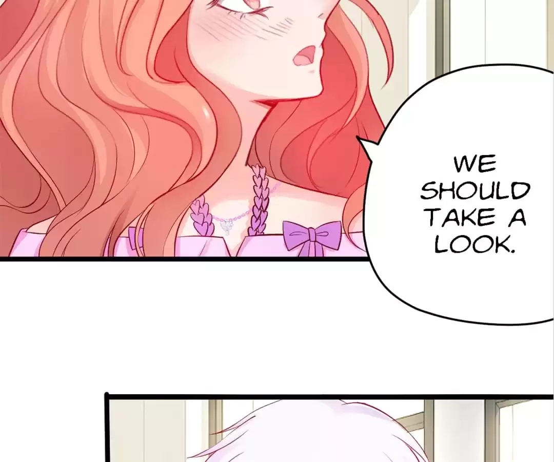 Read The Adorable Vampire chapter 83 image 73 on Lezhin