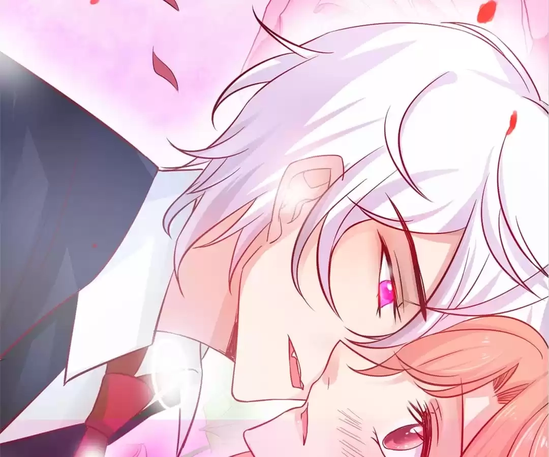 Read The Adorable Vampire chapter 83 image 8 on Lezhin