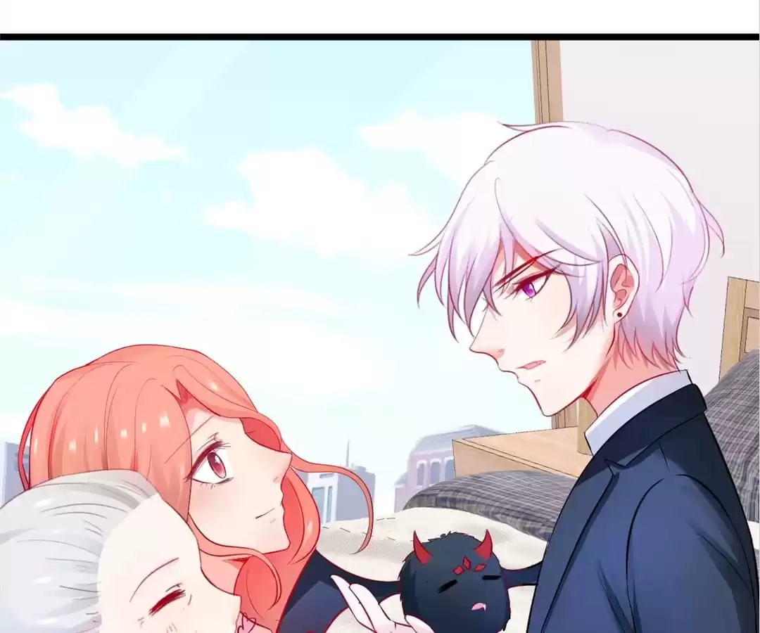 Read The Adorable Vampire chapter 83 image 82 on Lezhin