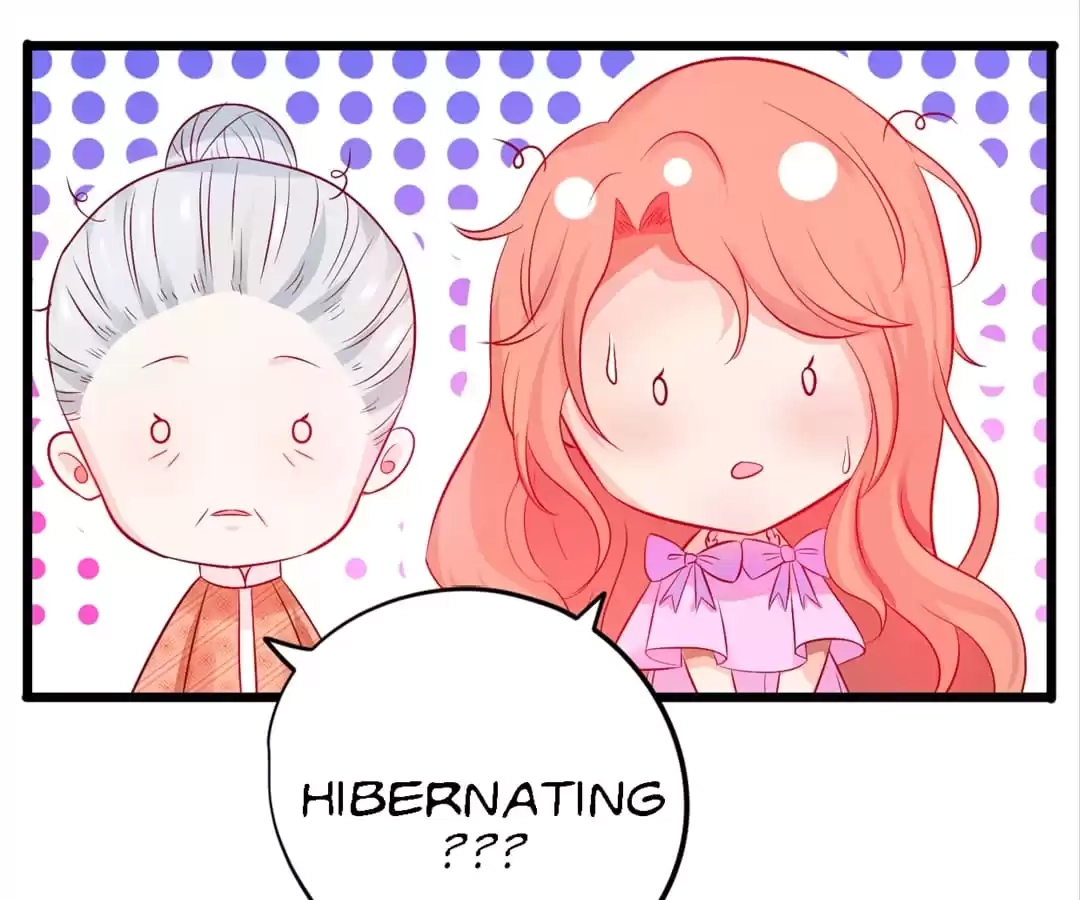 Read The Adorable Vampire chapter 83 image 85 on Lezhin