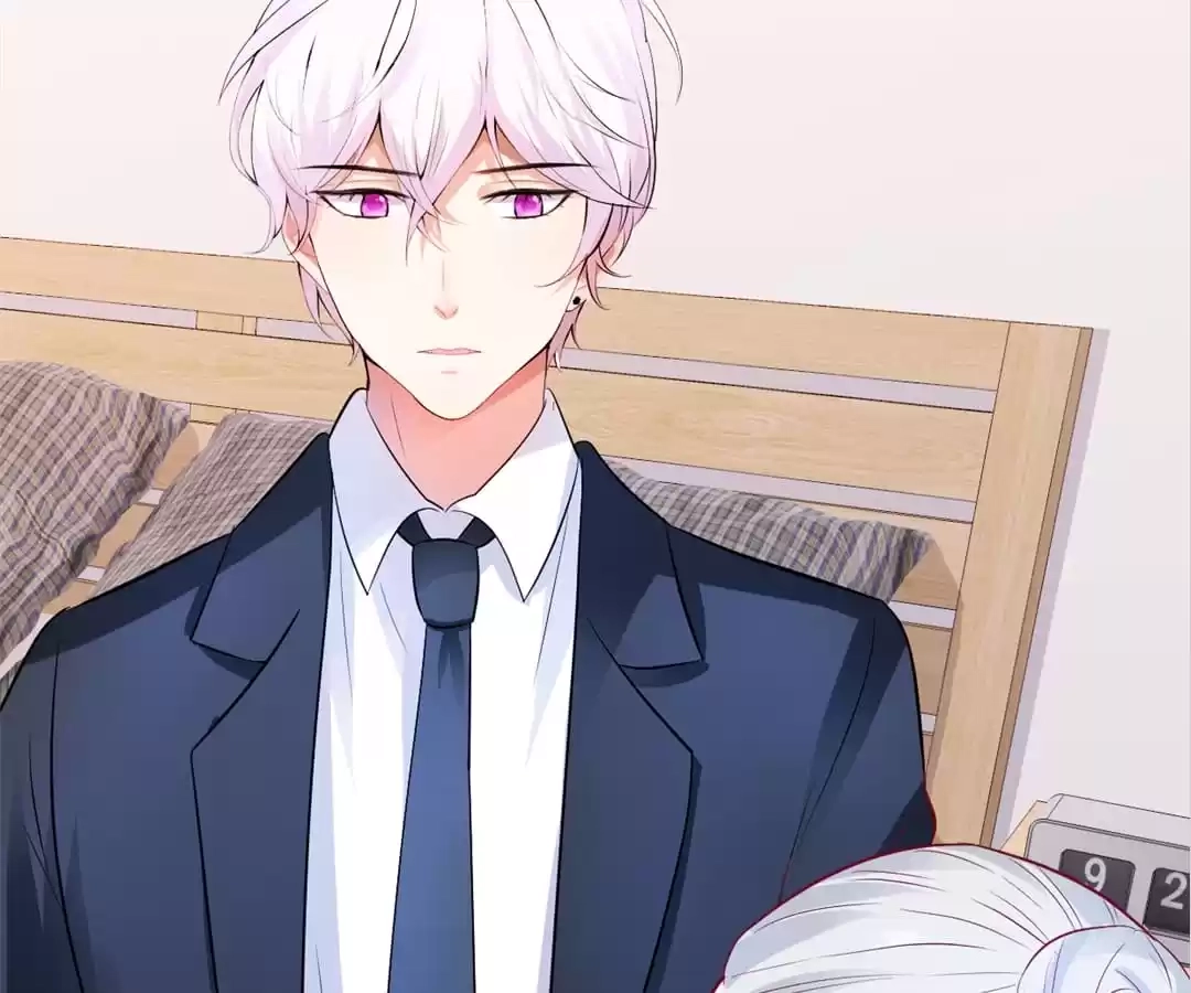 Read The Adorable Vampire chapter 83 image 88 on Lezhin
