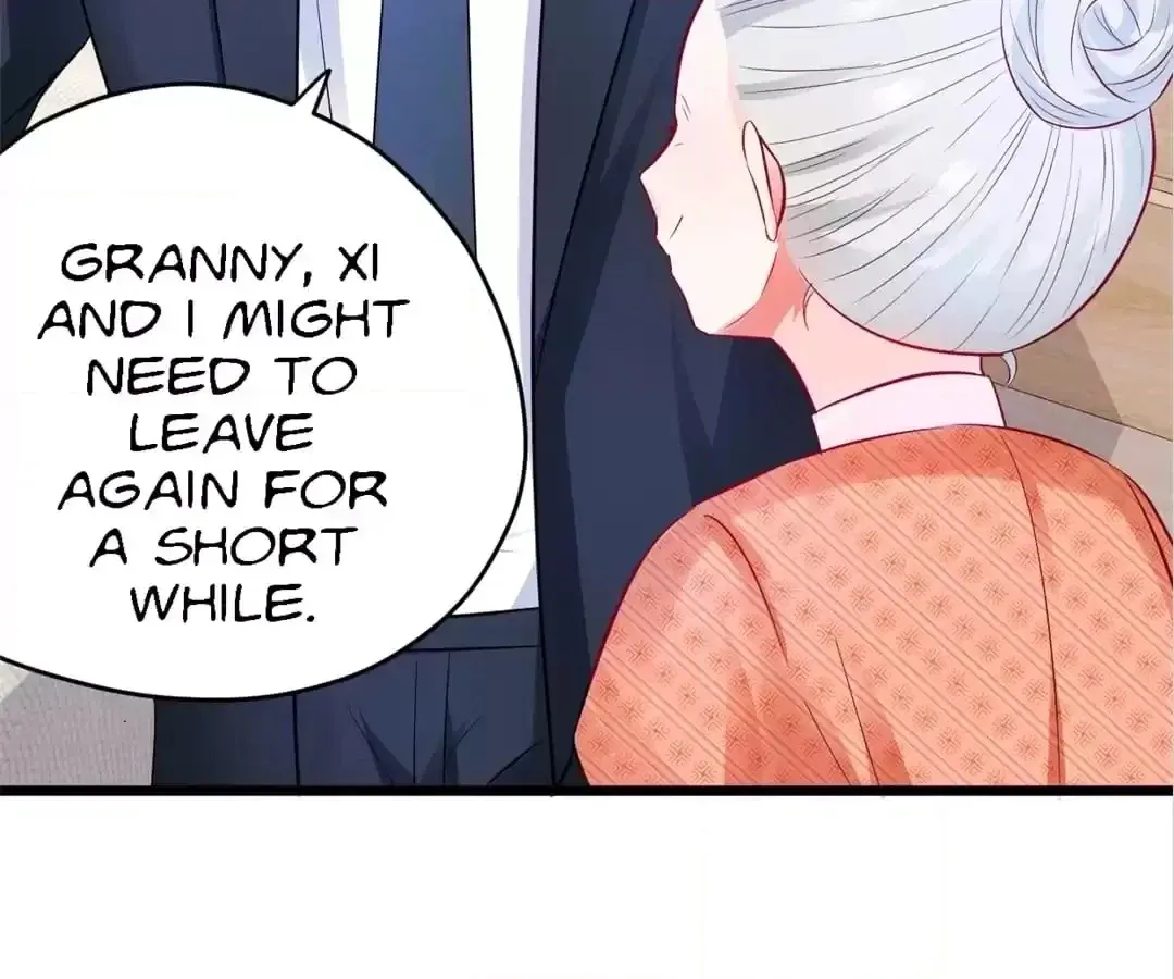 Read The Adorable Vampire chapter 83 image 89 on Lezhin