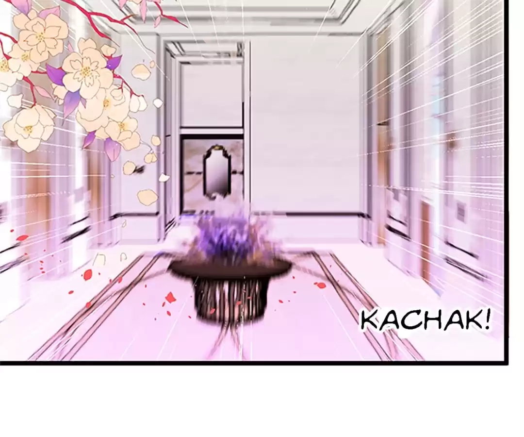 Read The Adorable Vampire chapter 84 image 10 on Lezhin