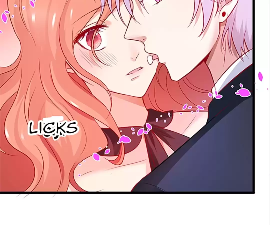 Read The Adorable Vampire chapter 84 image 100 on Lezhin