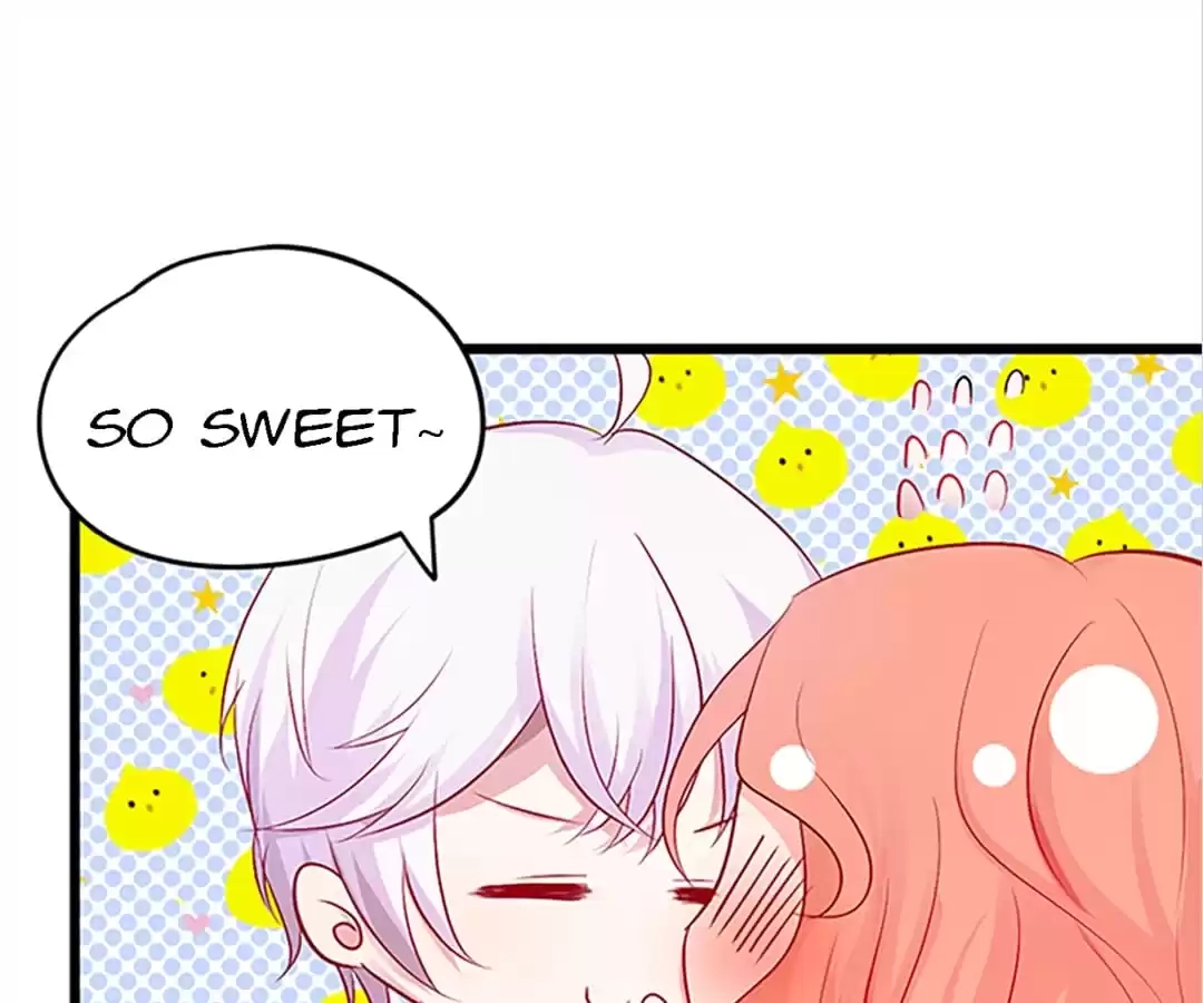 Read The Adorable Vampire chapter 84 image 102 on Lezhin