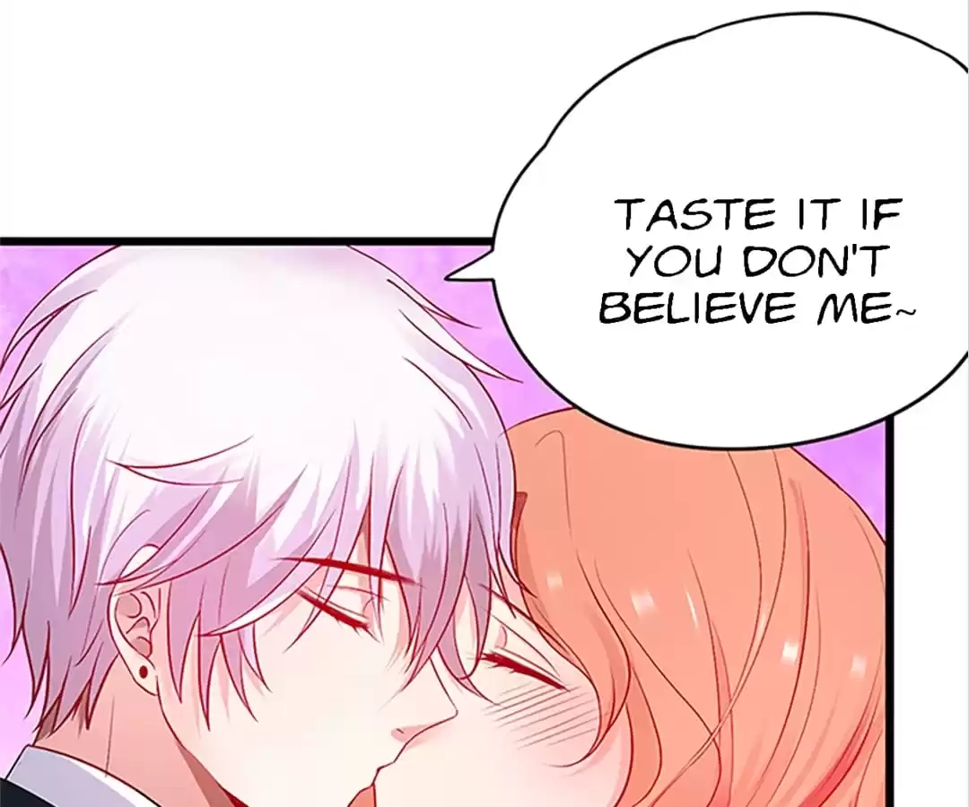 Read The Adorable Vampire chapter 84 image 104 on Lezhin