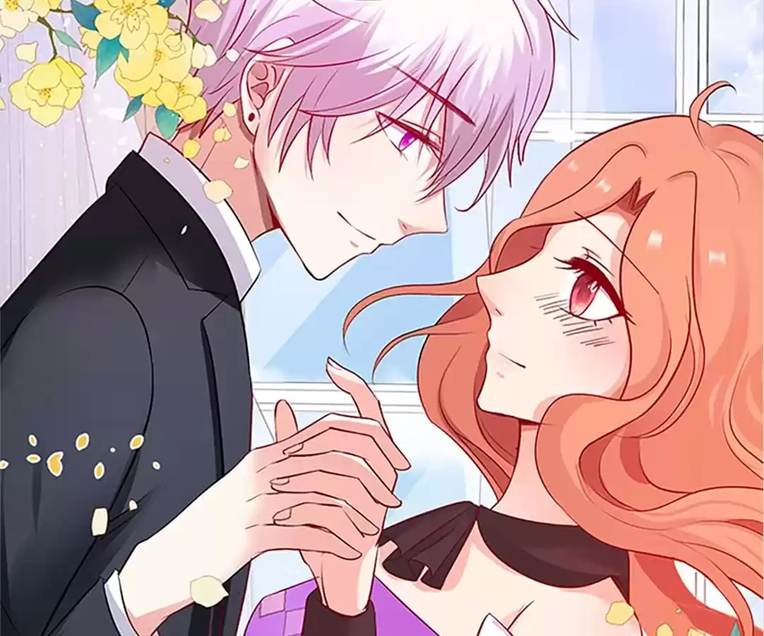 Read The Adorable Vampire chapter 84 image 108 on Lezhin