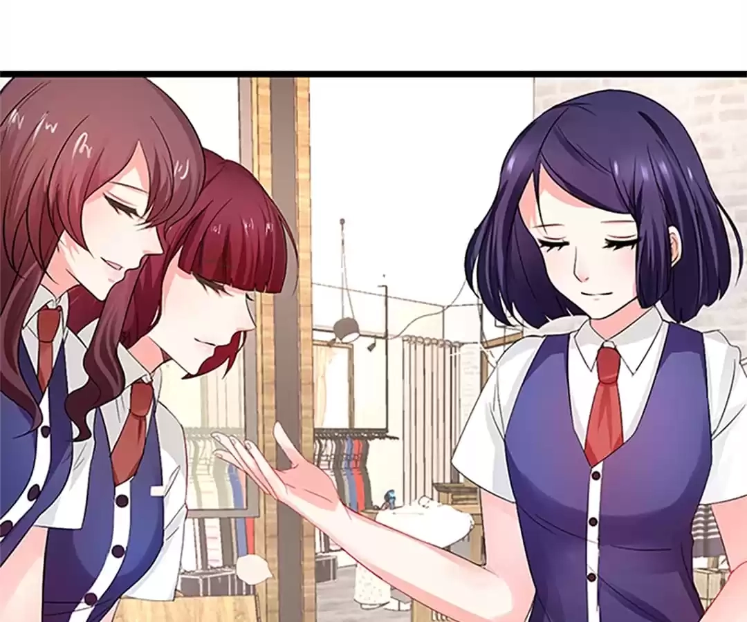Read The Adorable Vampire chapter 84 image 11 on Lezhin