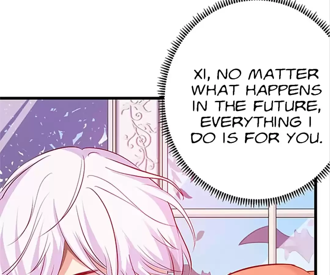 Read The Adorable Vampire chapter 84 image 110 on Lezhin