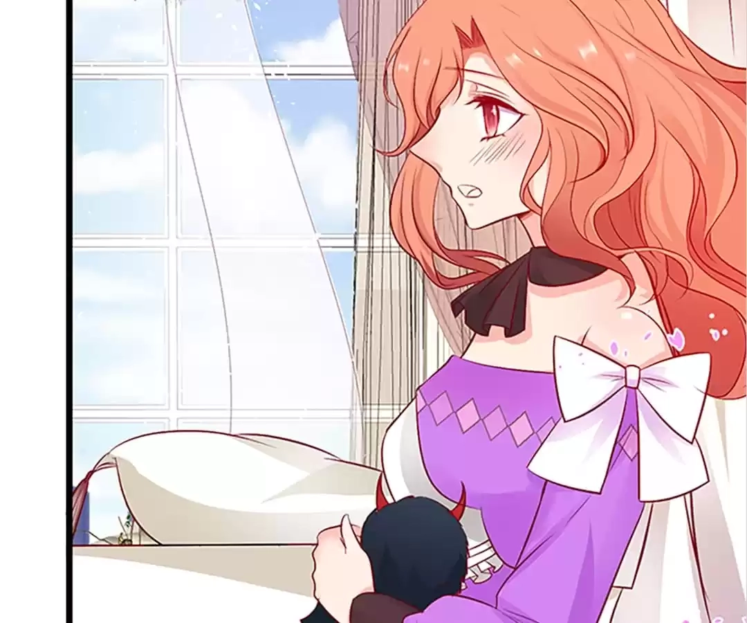 Read The Adorable Vampire chapter 84 image 114 on Lezhin