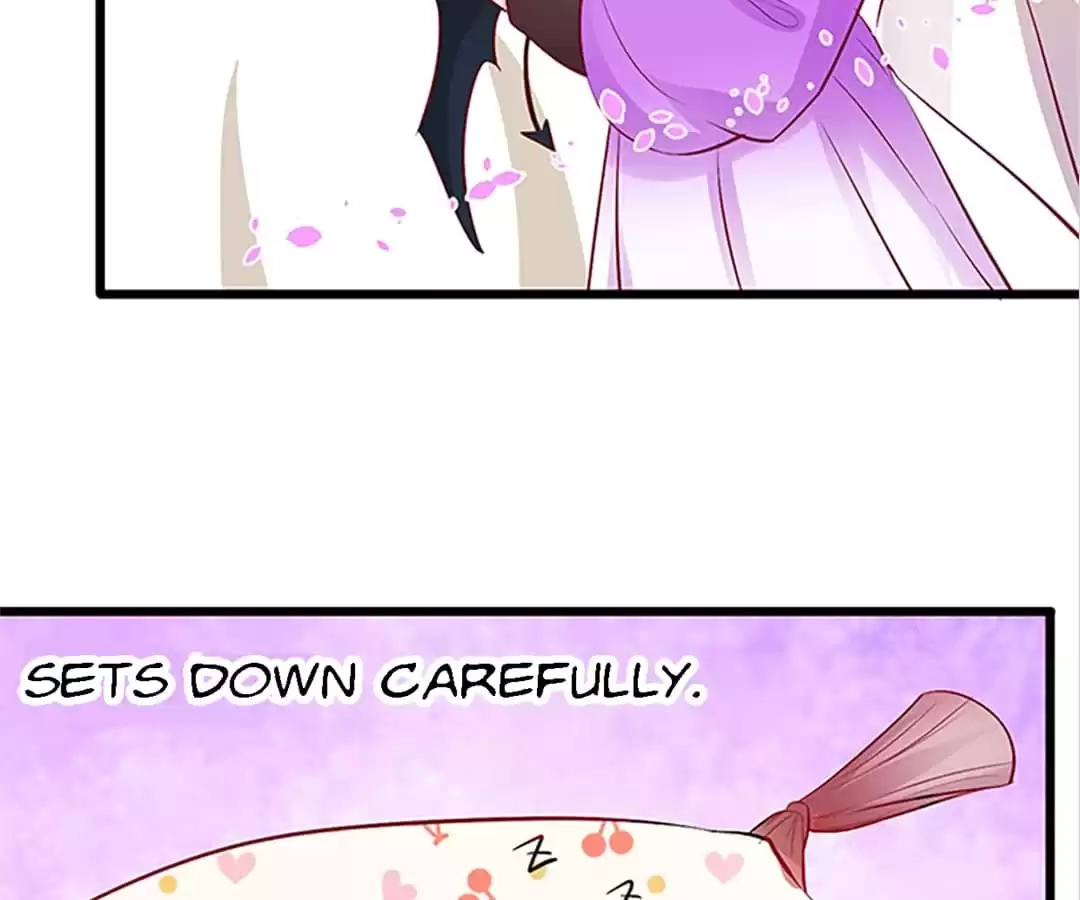 Read The Adorable Vampire chapter 84 image 115 on Lezhin