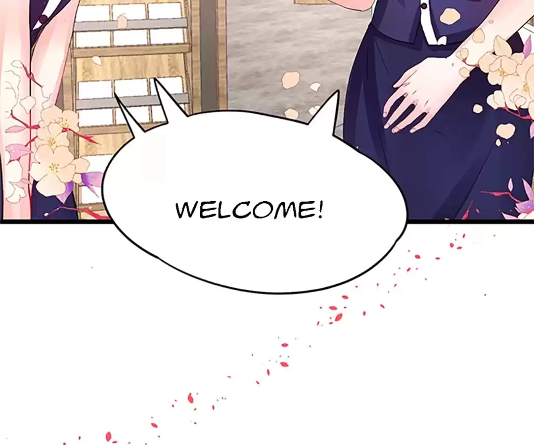Read The Adorable Vampire chapter 84 image 12 on Lezhin