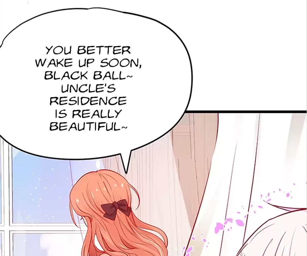 Read The Adorable Vampire chapter 84 image 120 on Lezhin
