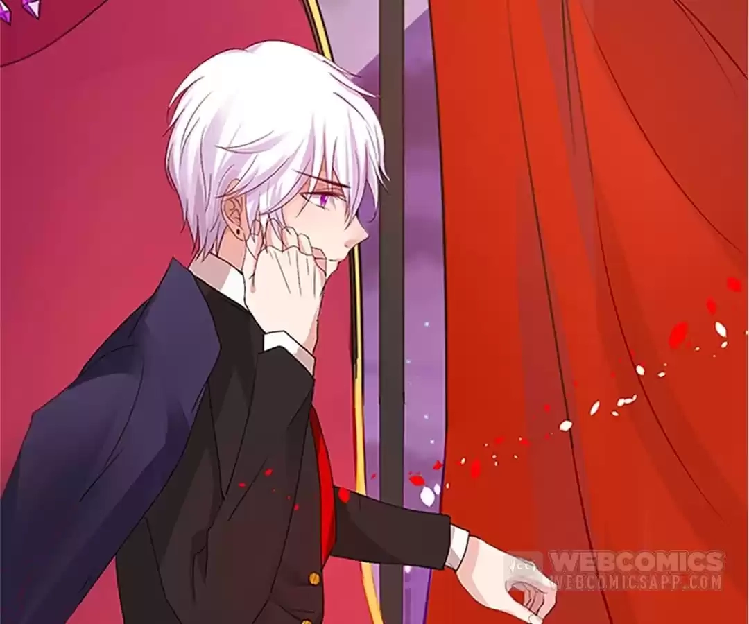 Read The Adorable Vampire chapter 84 image 127 on Lezhin