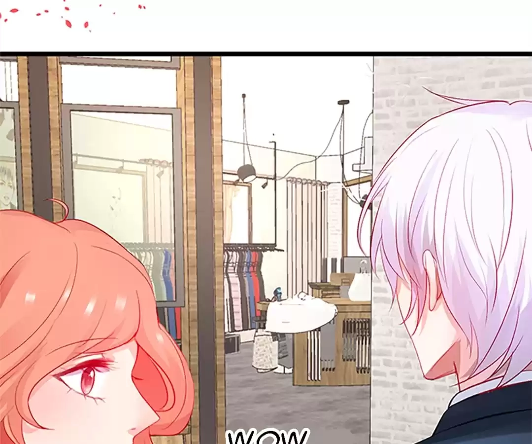 Read The Adorable Vampire chapter 84 image 13 on Lezhin