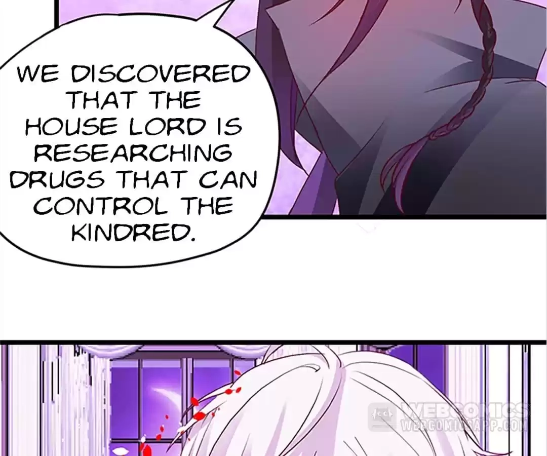 Read The Adorable Vampire chapter 84 image 135 on Lezhin