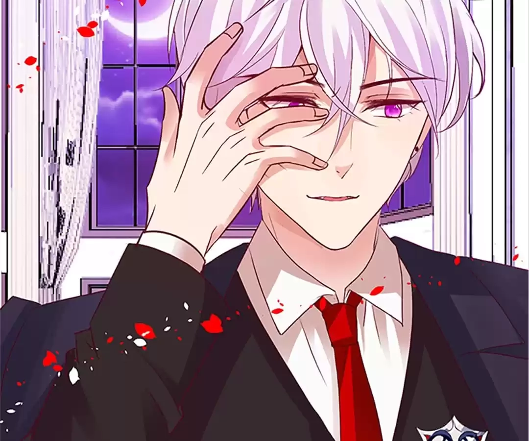 Read The Adorable Vampire chapter 84 image 136 on Lezhin