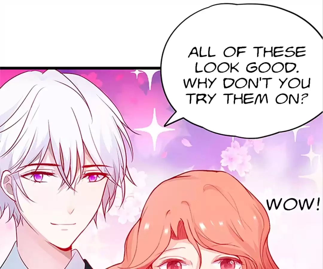 Read The Adorable Vampire chapter 84 image 16 on Lezhin