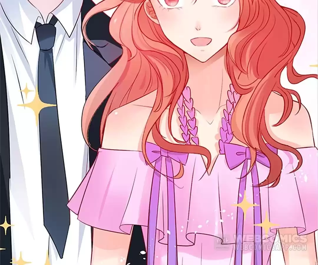 Read The Adorable Vampire chapter 84 image 17 on Lezhin