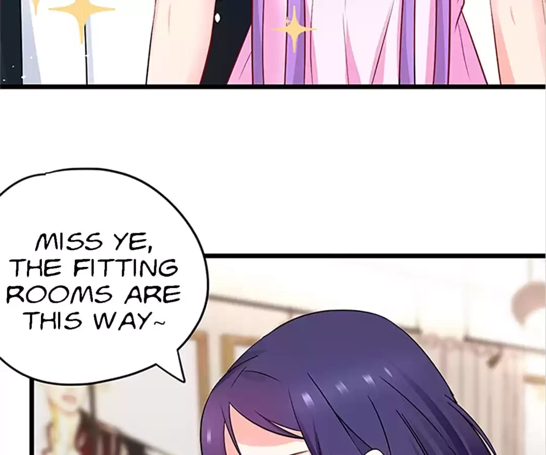 Read The Adorable Vampire chapter 84 image 18 on Lezhin