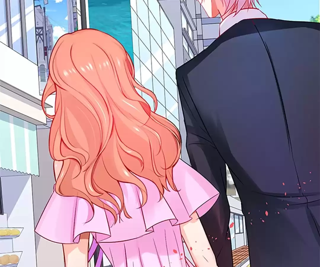 Read The Adorable Vampire chapter 84 image 2 on Lezhin