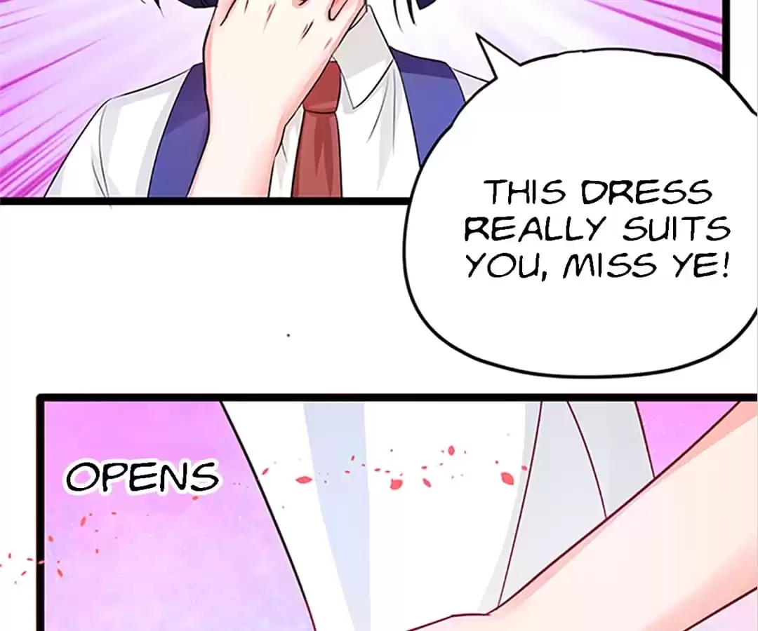 Read The Adorable Vampire chapter 84 image 23 on Lezhin