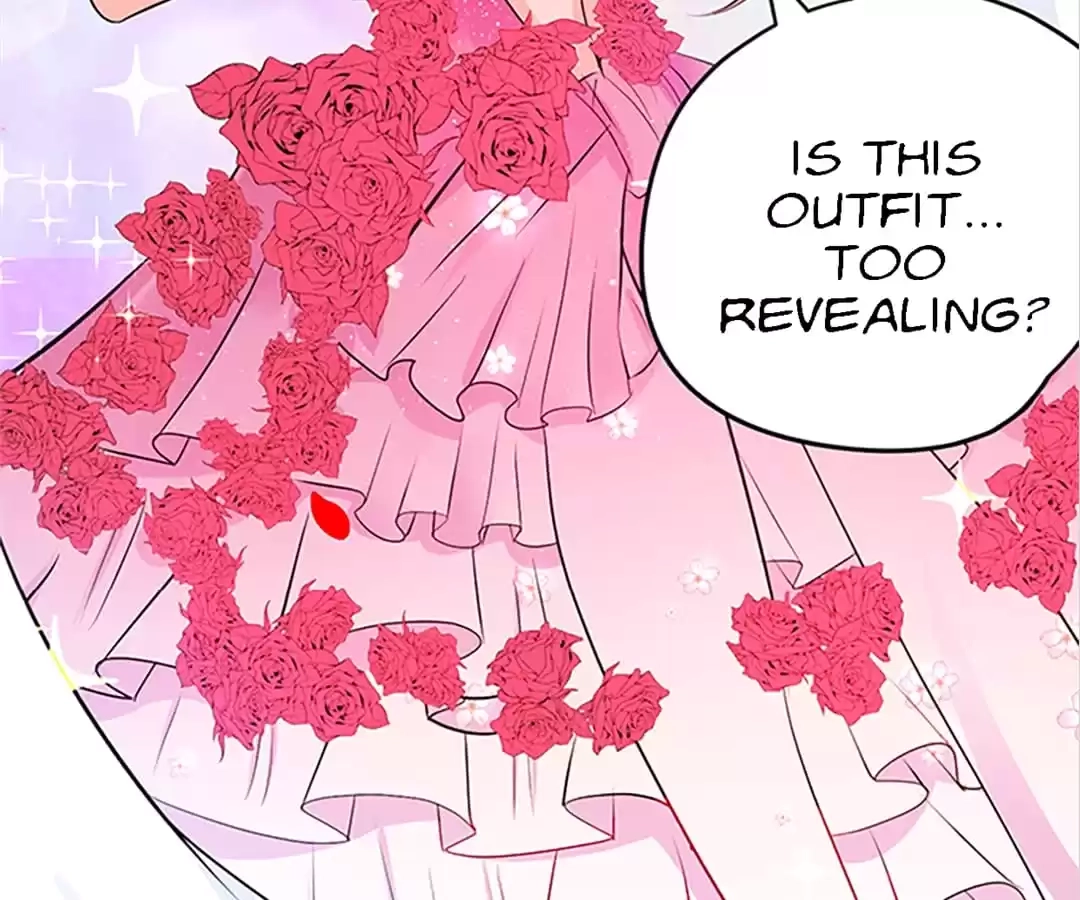 Read The Adorable Vampire chapter 84 image 30 on Lezhin
