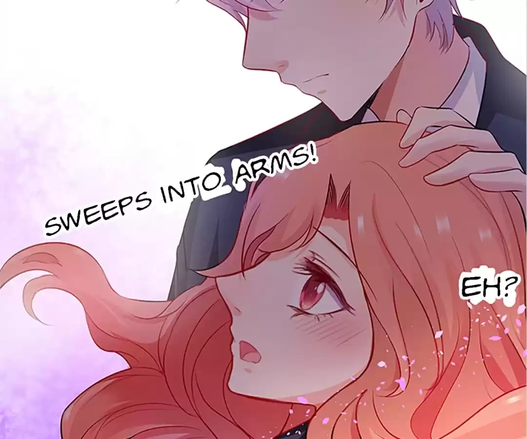 Read The Adorable Vampire chapter 84 image 34 on Lezhin