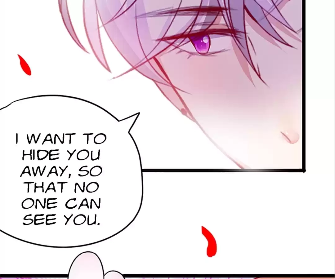 Read The Adorable Vampire chapter 84 image 36 on Lezhin