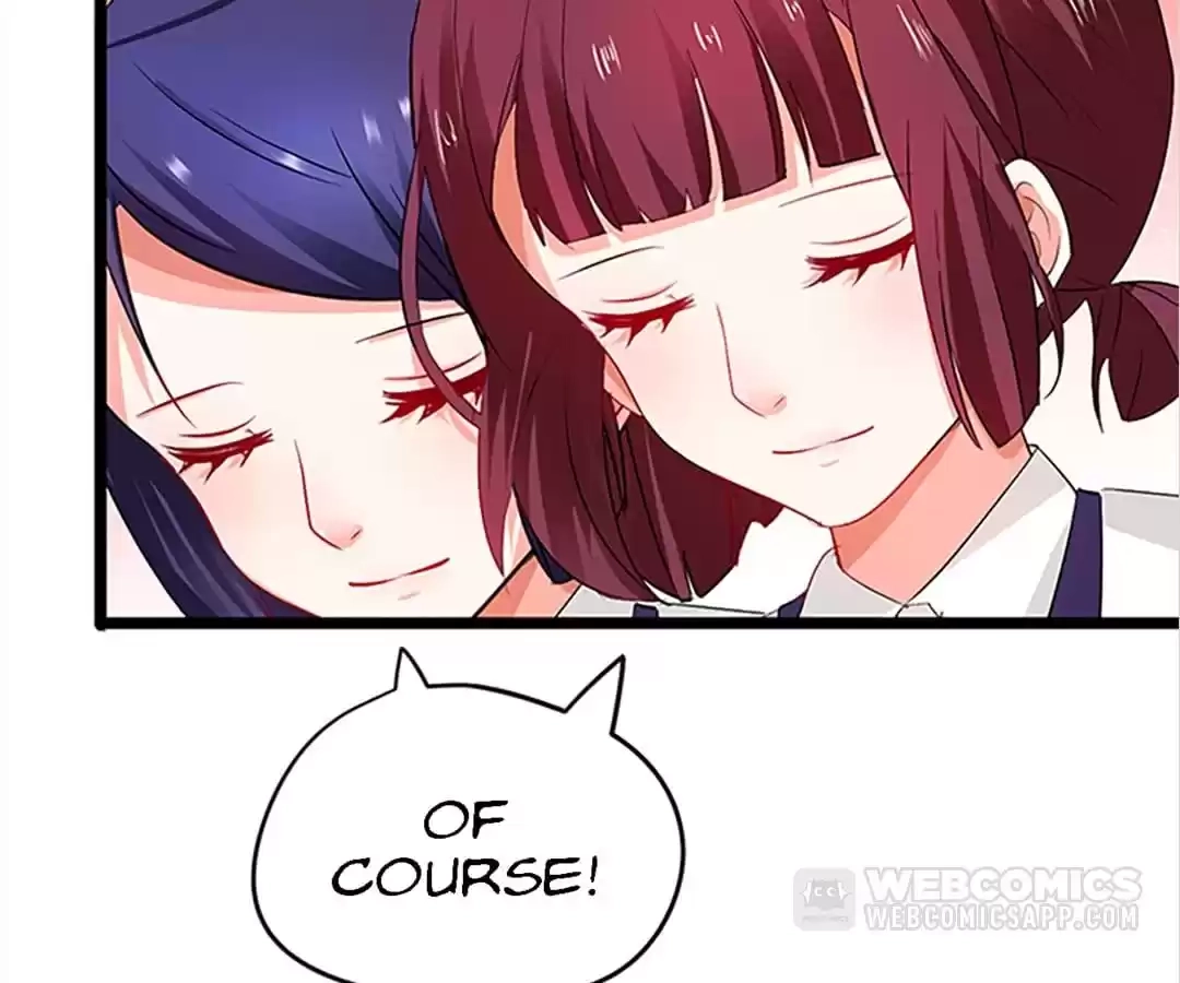 Read The Adorable Vampire chapter 84 image 41 on Lezhin