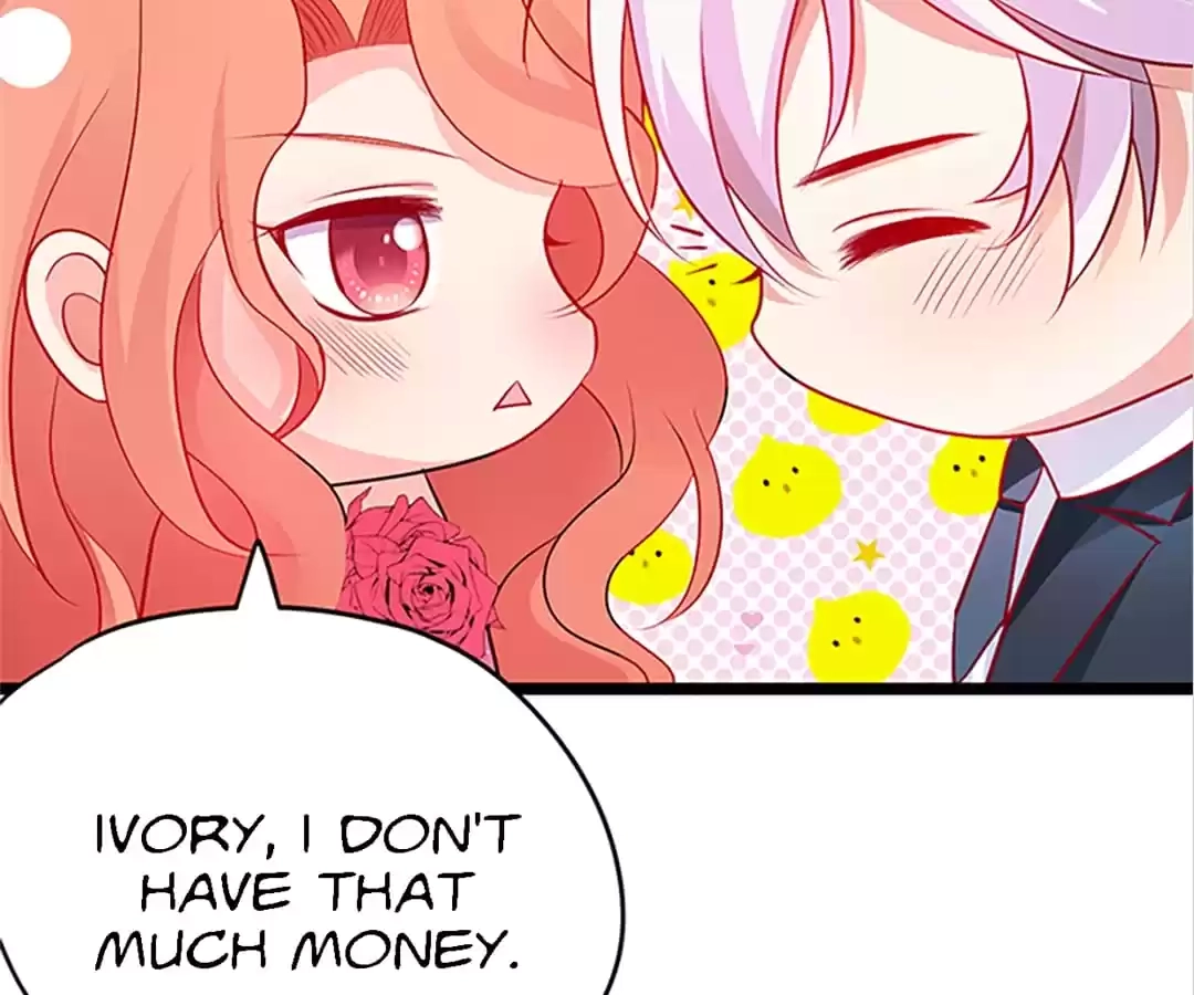 Read The Adorable Vampire chapter 84 image 43 on Lezhin