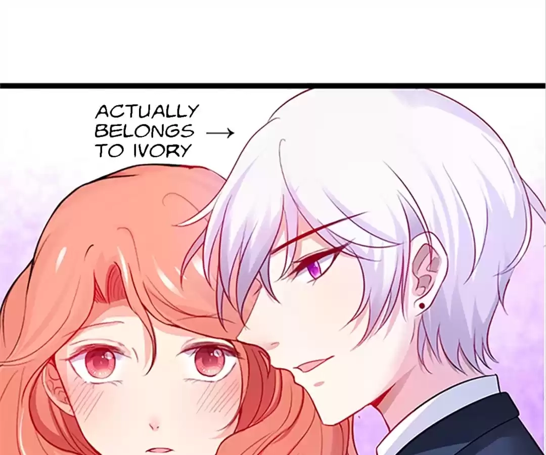 Read The Adorable Vampire chapter 84 image 47 on Lezhin