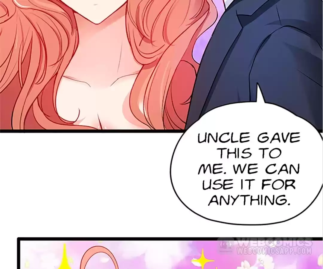 Read The Adorable Vampire chapter 84 image 48 on Lezhin