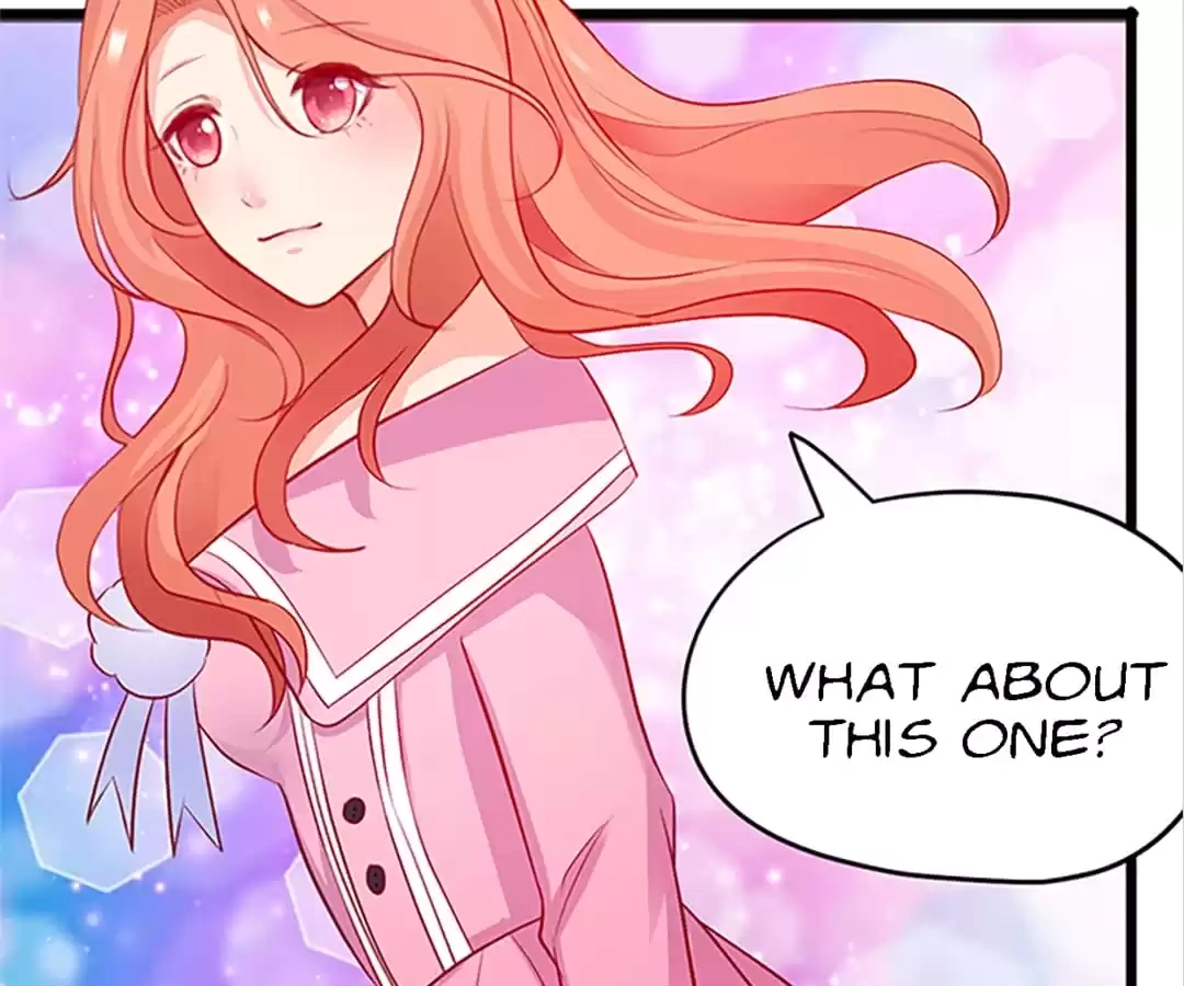 Read The Adorable Vampire chapter 84 image 51 on Lezhin