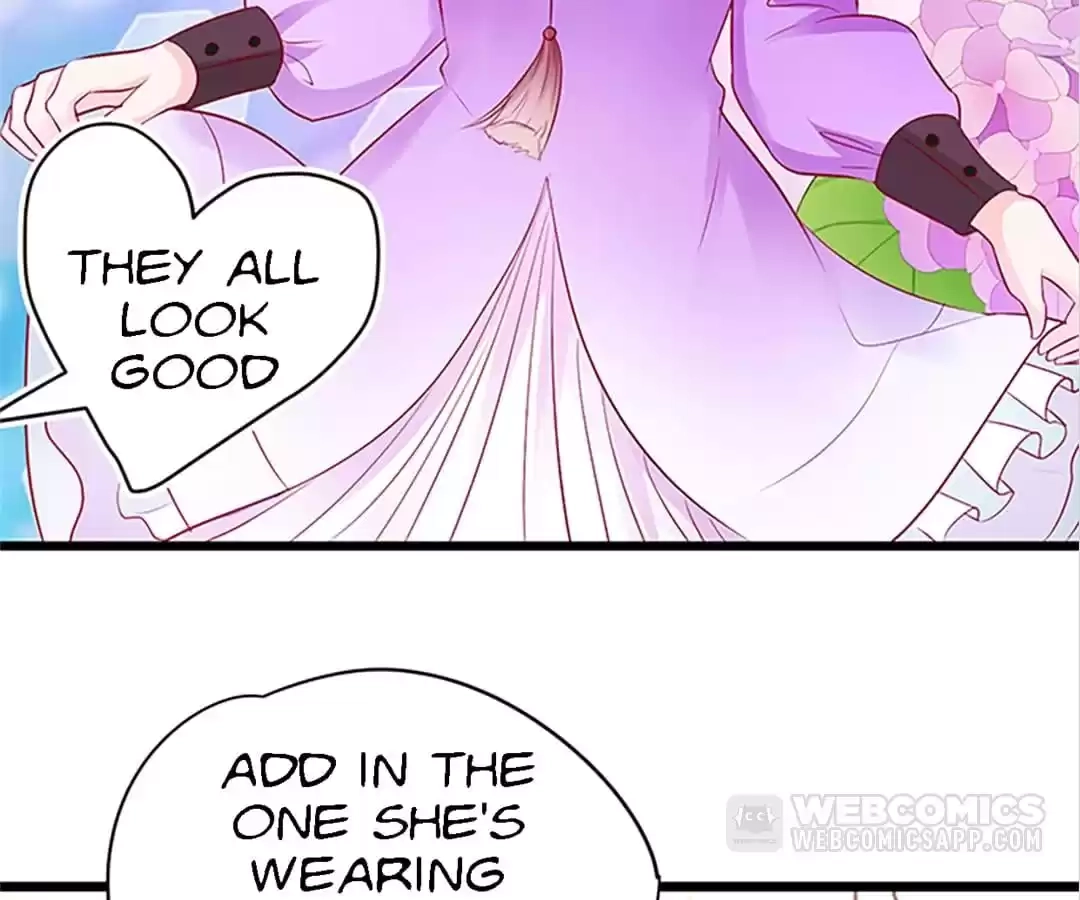 Read The Adorable Vampire chapter 84 image 54 on Lezhin