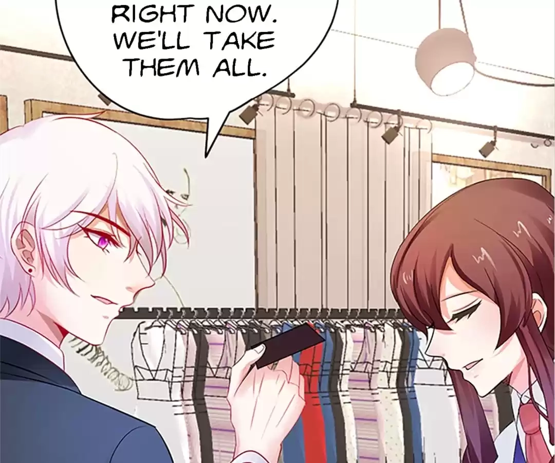 Read The Adorable Vampire chapter 84 image 55 on Lezhin