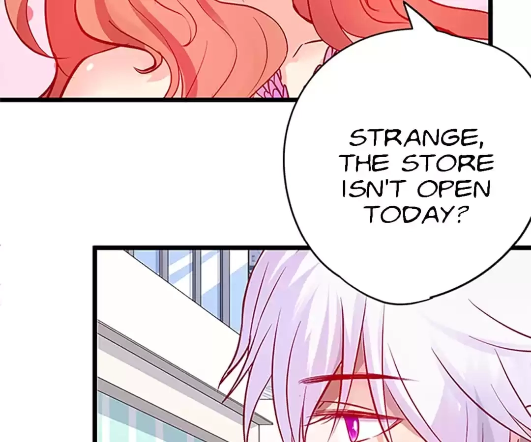 Read The Adorable Vampire chapter 84 image 6 on Lezhin