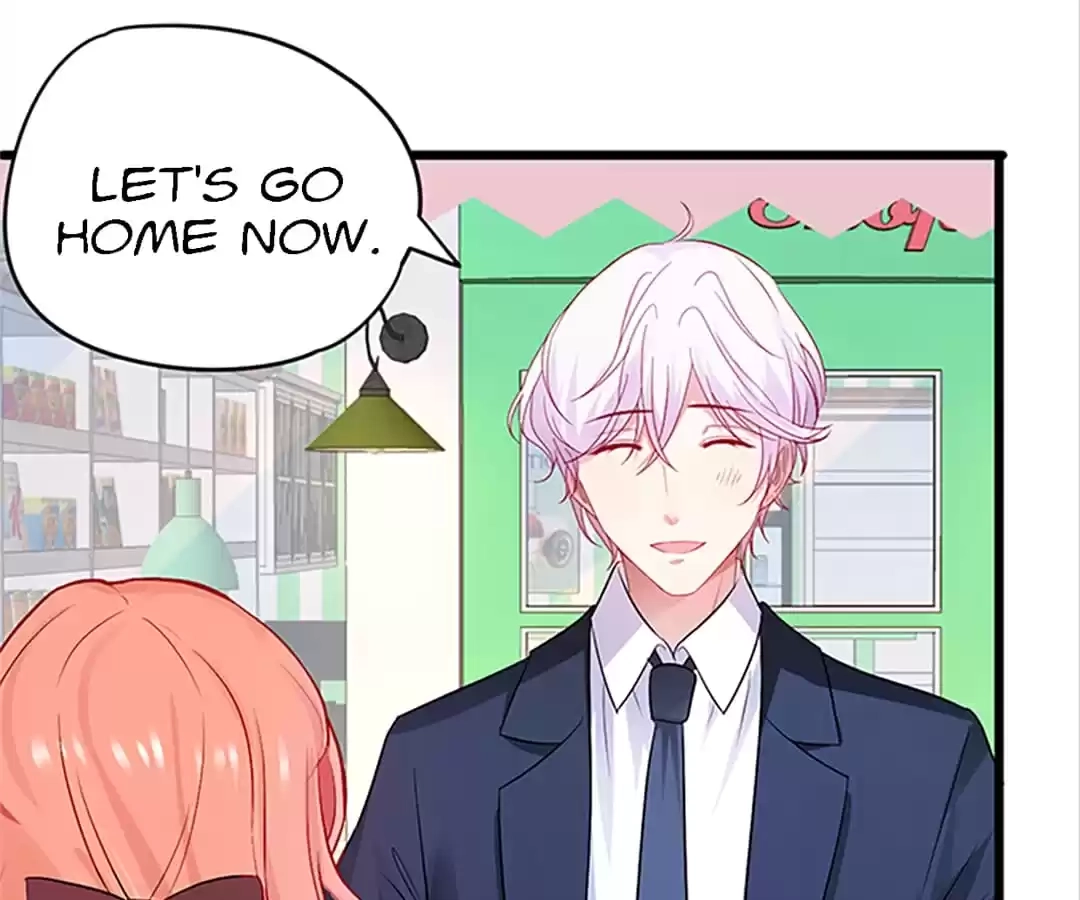 Read The Adorable Vampire chapter 84 image 75 on Lezhin