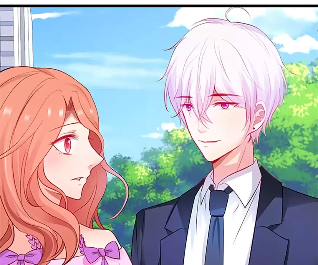 Read The Adorable Vampire chapter 84 image 8 on Lezhin