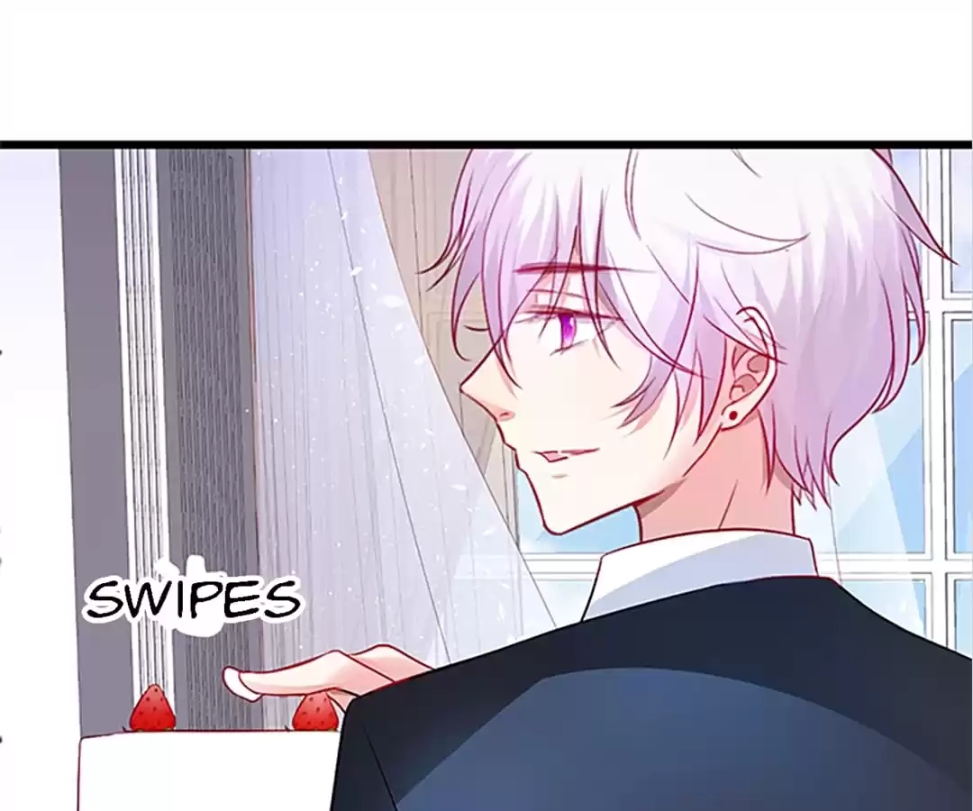 Read The Adorable Vampire chapter 84 image 85 on Lezhin