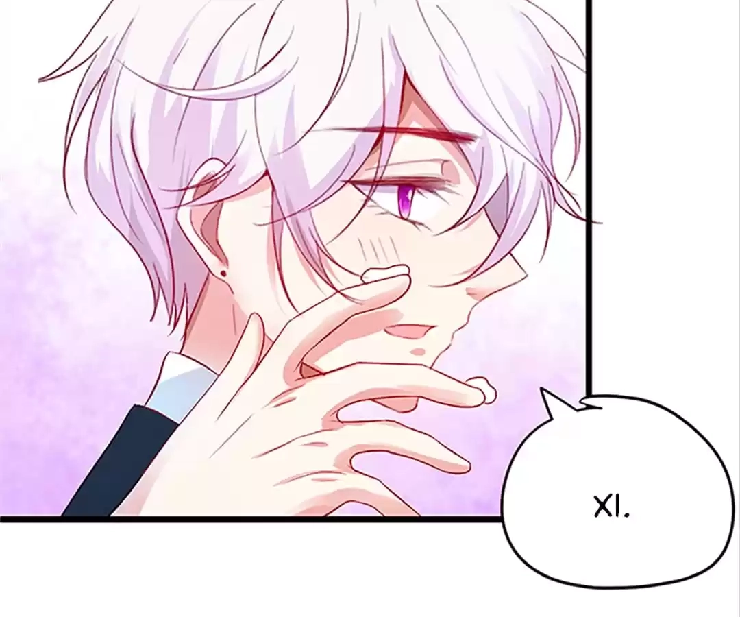 Read The Adorable Vampire chapter 84 image 87 on Lezhin