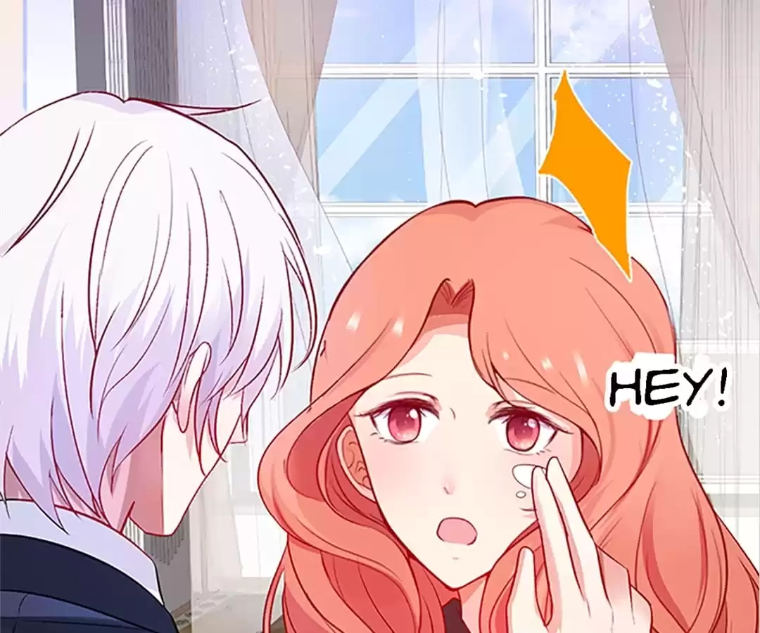 Read The Adorable Vampire chapter 84 image 91 on Lezhin