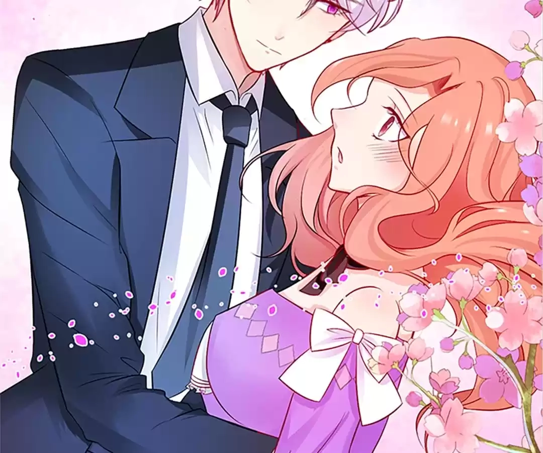 Read The Adorable Vampire chapter 84 image 98 on Lezhin