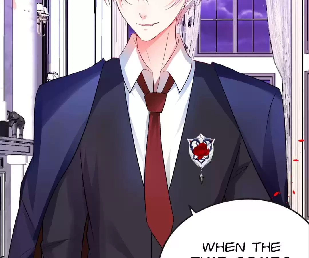 Read The Adorable Vampire chapter 85 image 11 on Lezhin