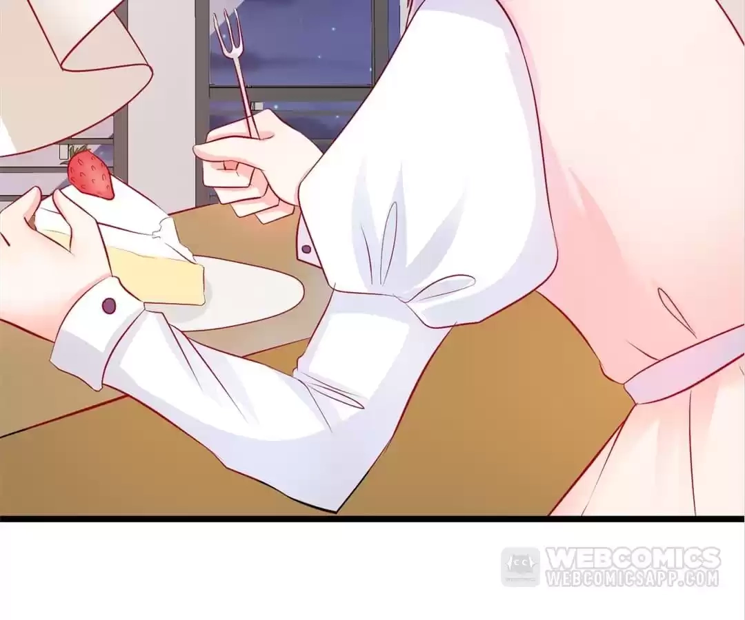 Read The Adorable Vampire chapter 85 image 17 on Lezhin