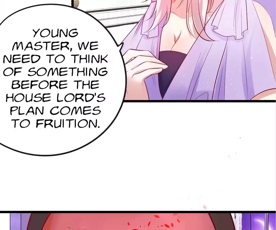 Read The Adorable Vampire chapter 85 image 2 on Lezhin
