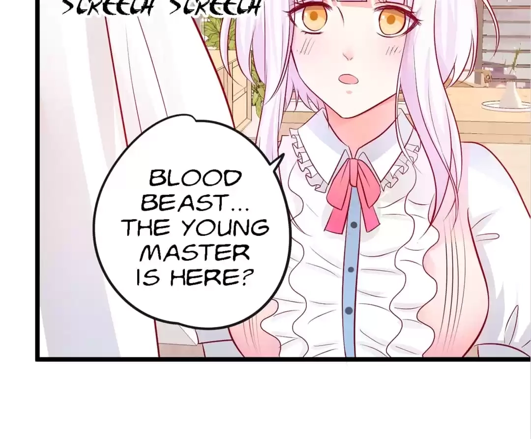 Read The Adorable Vampire chapter 85 image 20 on Lezhin