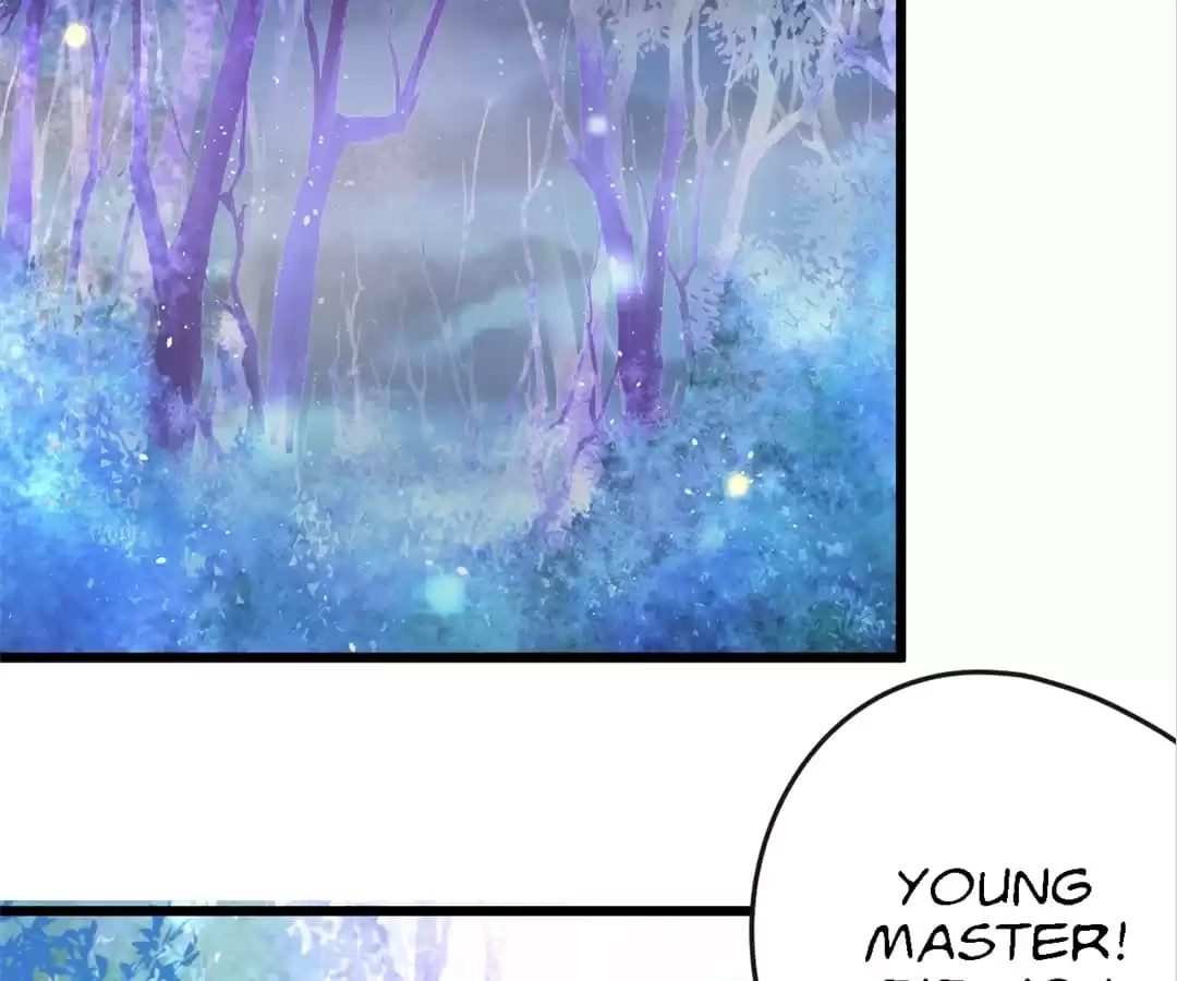 Read The Adorable Vampire chapter 85 image 24 on Lezhin